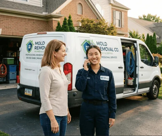 Crawlspace Mold Remediation Dunfermline, IL FAQs